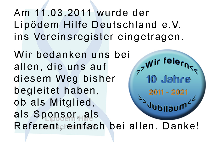 Gemeinsam erreicht man mehr!